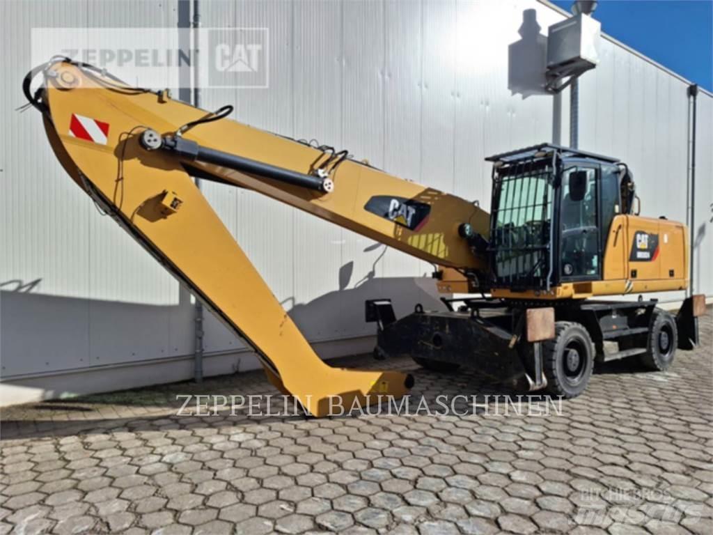 CAT MH3024 Koparki wyburzeniowe