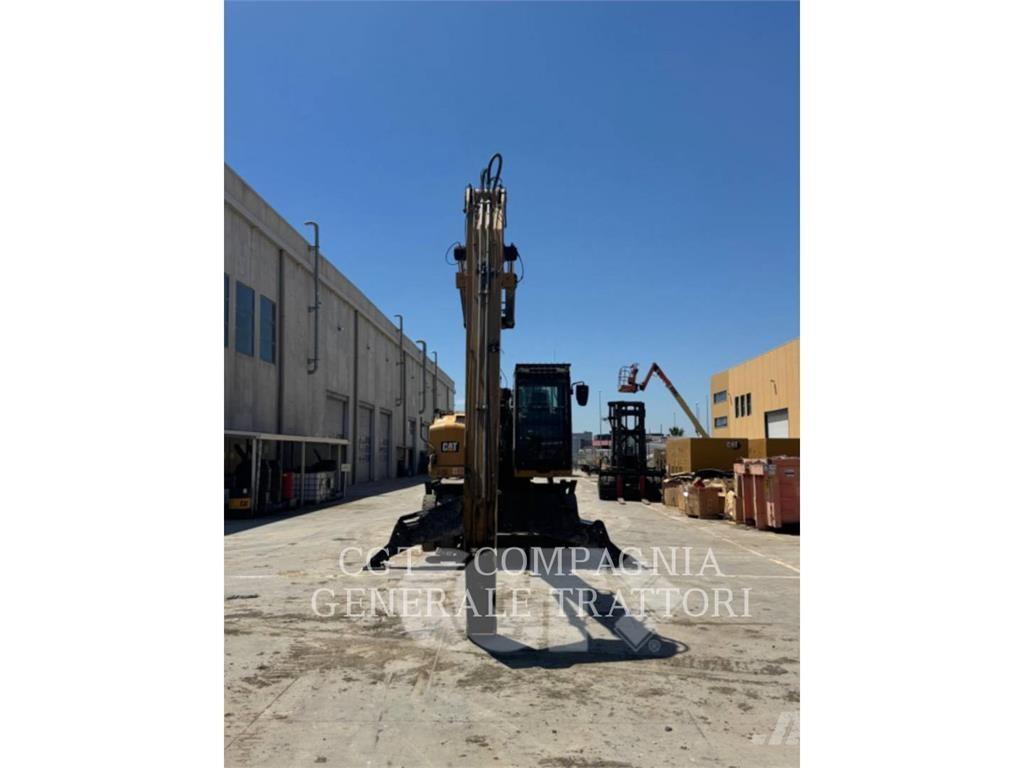 CAT MH3024 Koparki kołowe