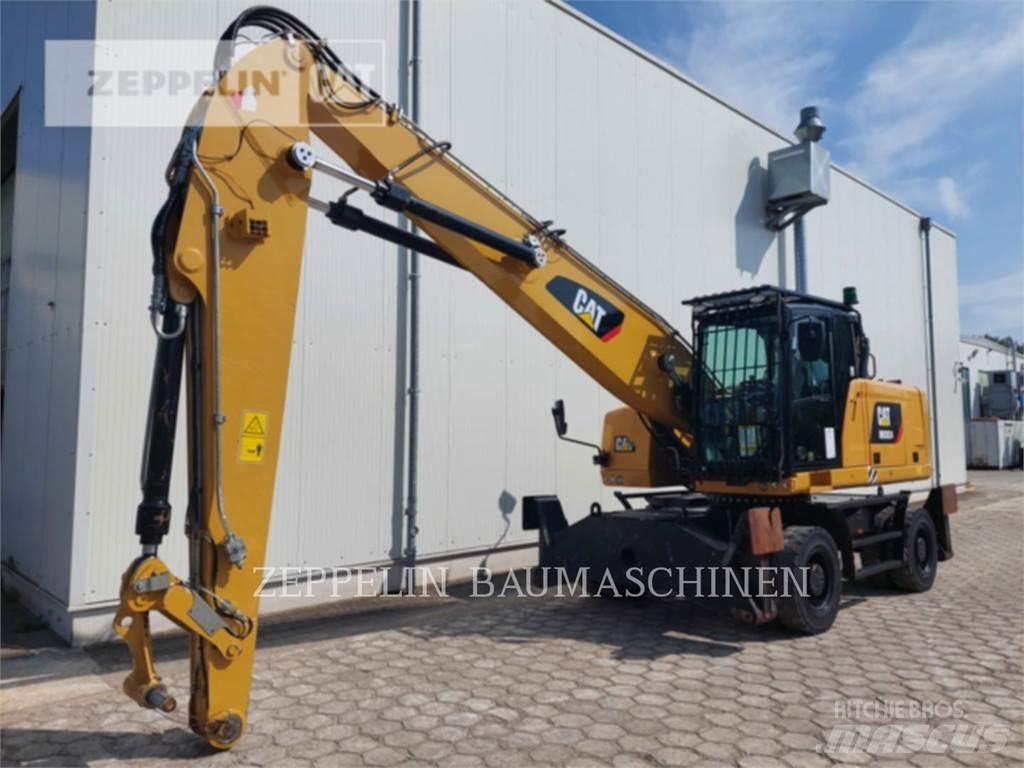 CAT MH3024-06C Koparki wyburzeniowe