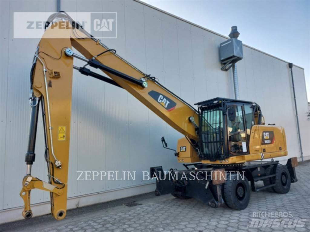 CAT MH3024-06C Koparki wyburzeniowe
