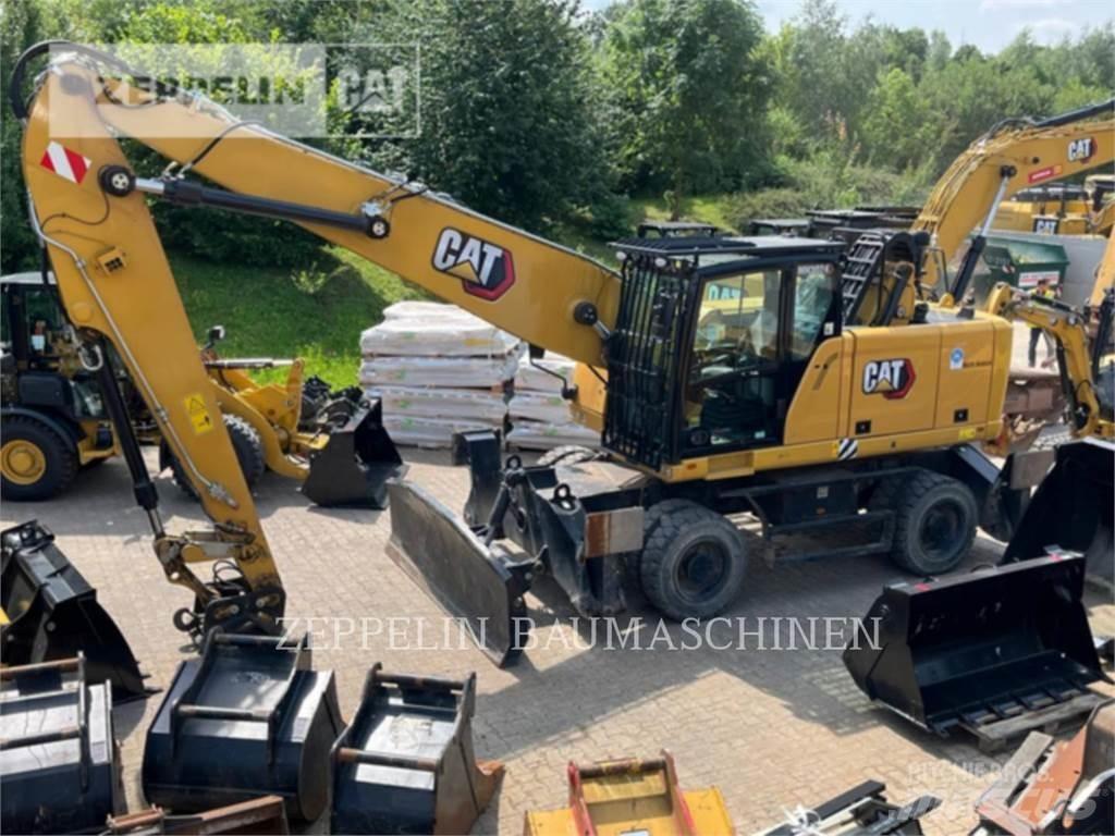 CAT MH3024-06C Koparki wyburzeniowe