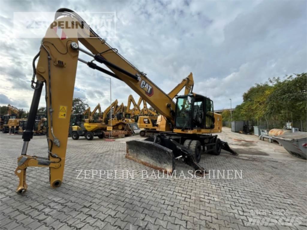 CAT MH3024-06C Koparki wyburzeniowe