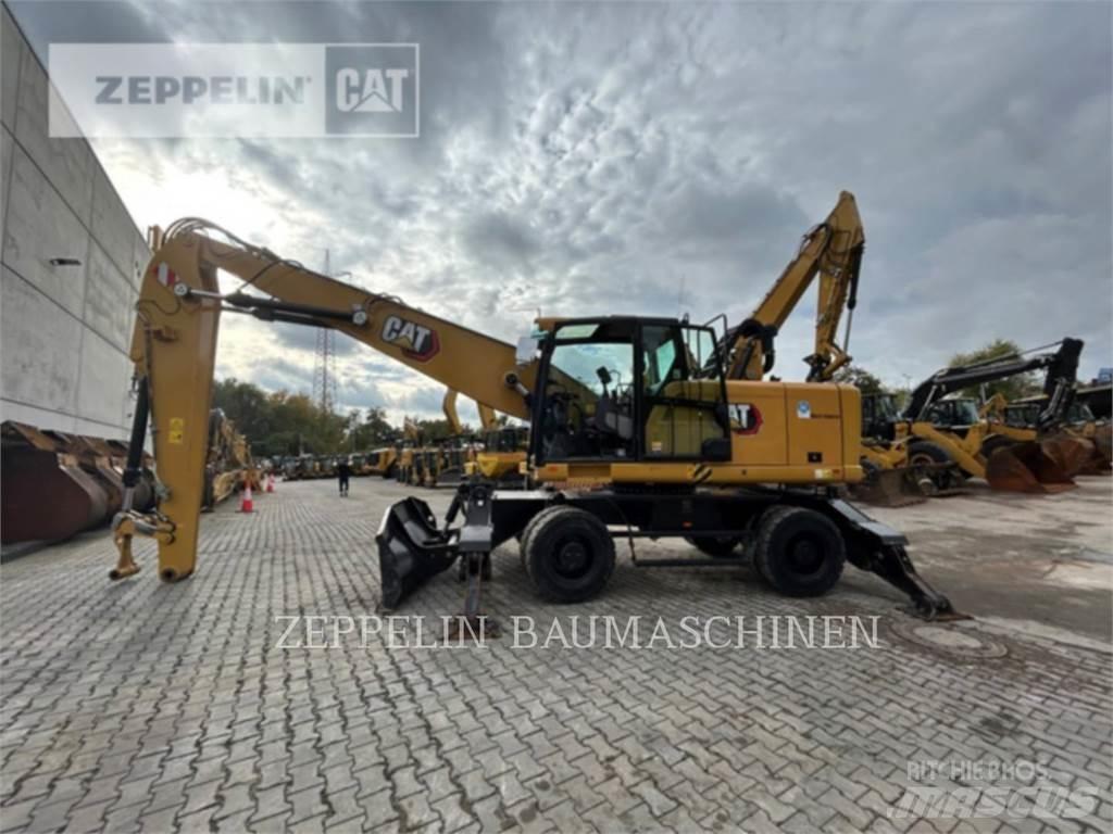 CAT MH3024-06C Koparki wyburzeniowe
