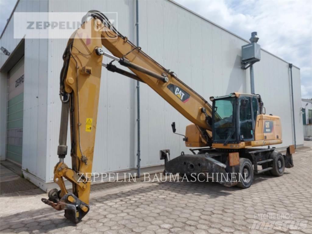 CAT MH3024-06C Koparki wyburzeniowe
