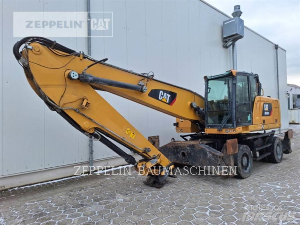 CAT MH3024-06C Koparki wyburzeniowe