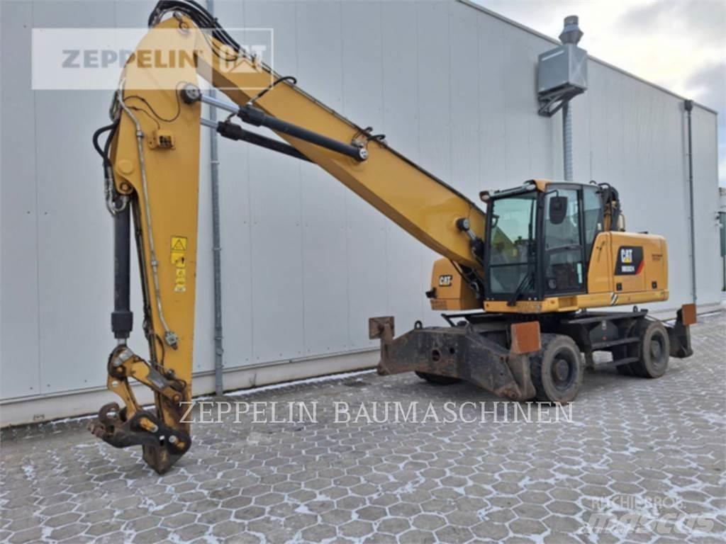 CAT MH3024-06C Koparki wyburzeniowe