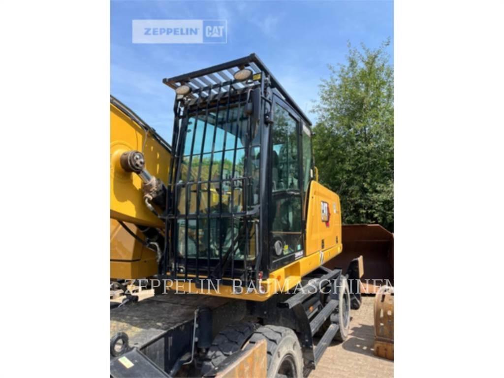 CAT MH3024-06C Koparki wyburzeniowe
