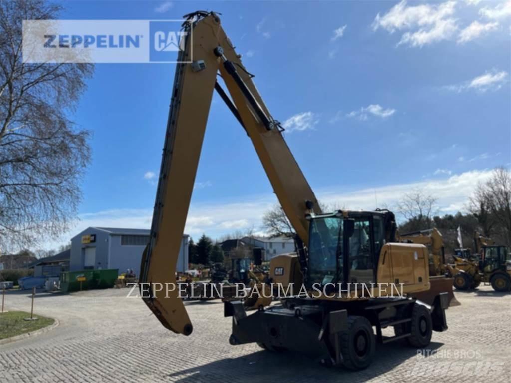 CAT MH3024-06C Koparki wyburzeniowe