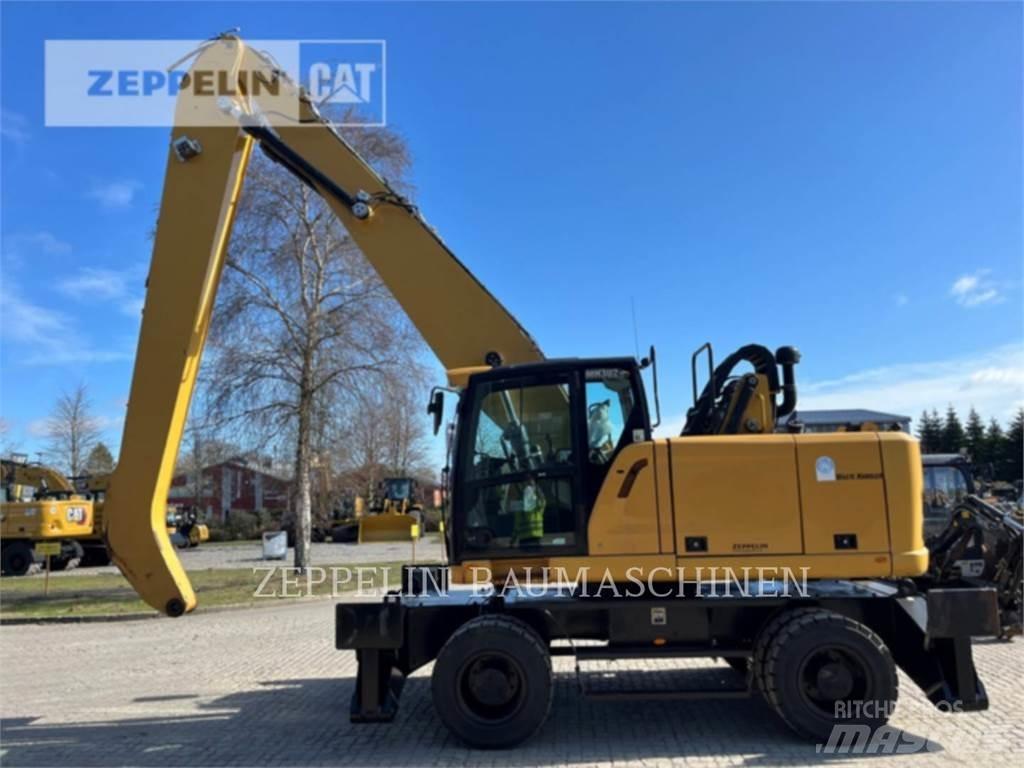 CAT MH3024-06C Koparki wyburzeniowe