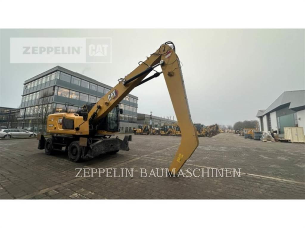 CAT MH3024-06C Koparki wyburzeniowe