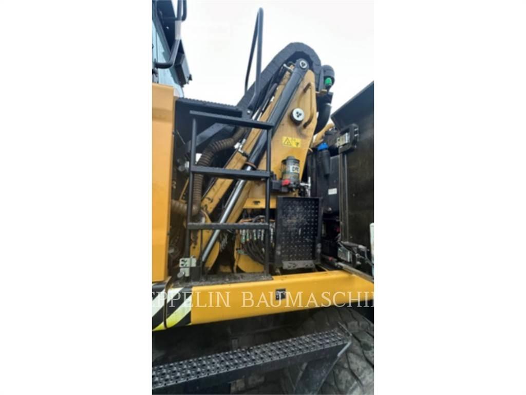 CAT MH3024-06C Koparki wyburzeniowe