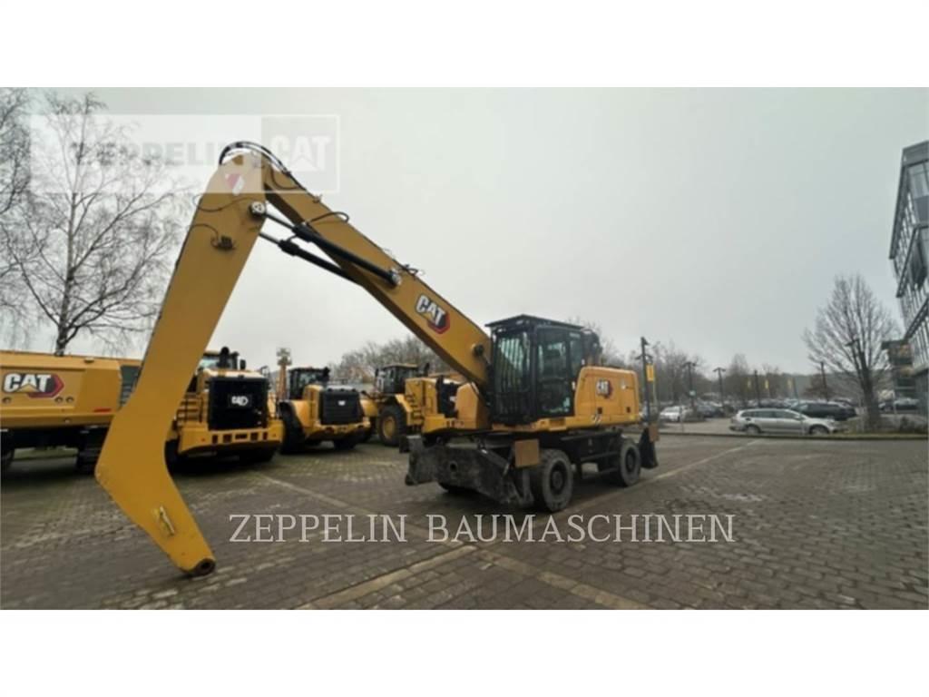 CAT MH3024-06C Koparki wyburzeniowe