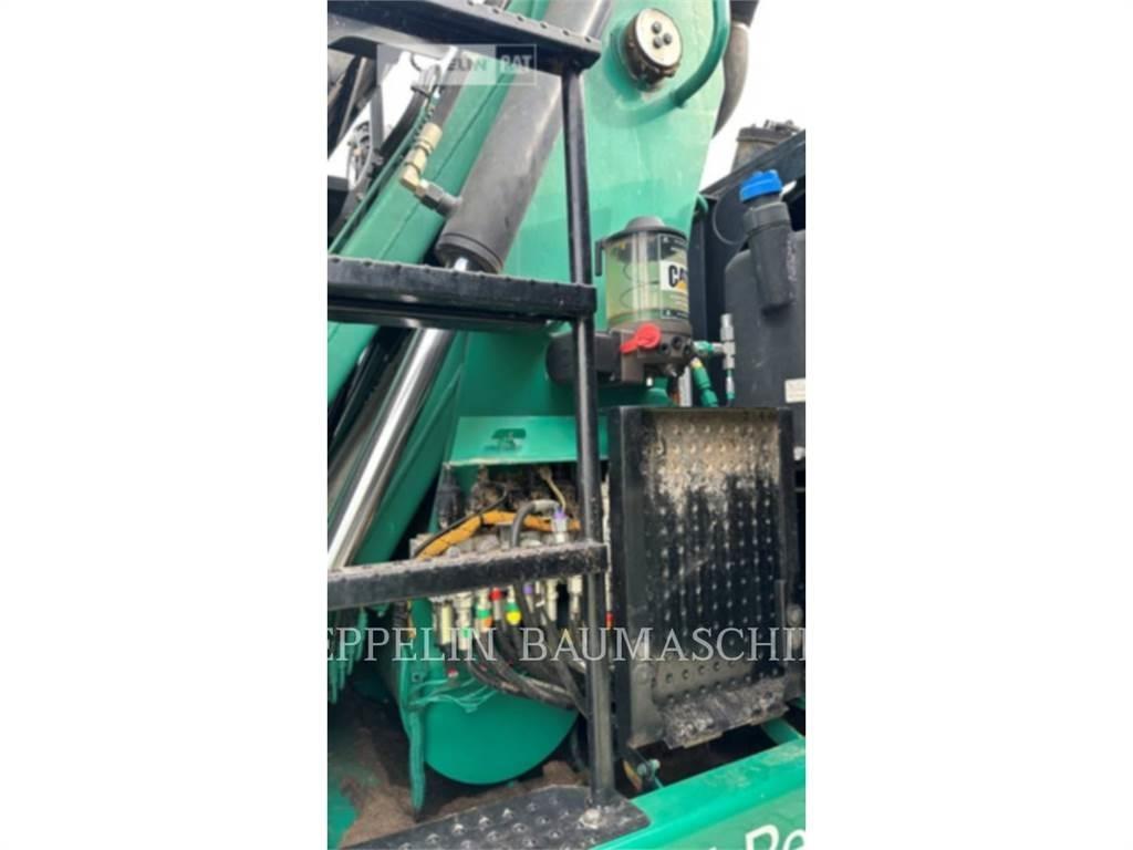 CAT MH3024-06C Koparki wyburzeniowe