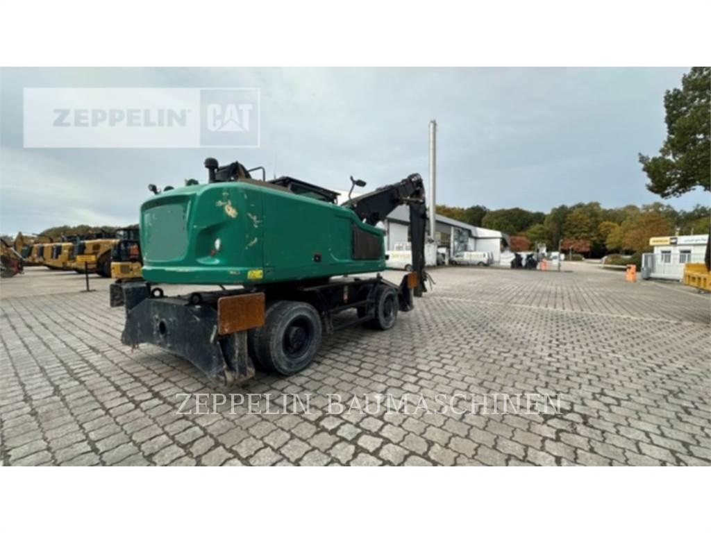 CAT MH3024-06C Koparki wyburzeniowe