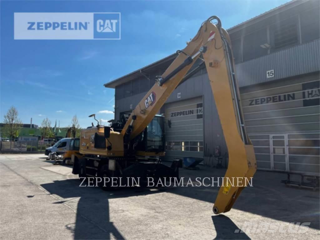 CAT MH3024-06C Koparki wyburzeniowe