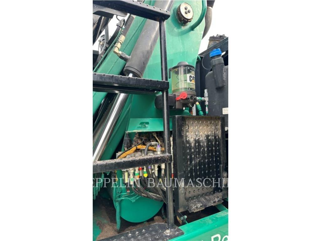 CAT MH3024-06C Koparki wyburzeniowe