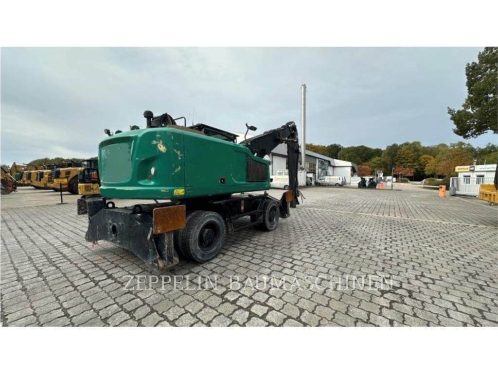 CAT MH3024-06C Koparki wyburzeniowe