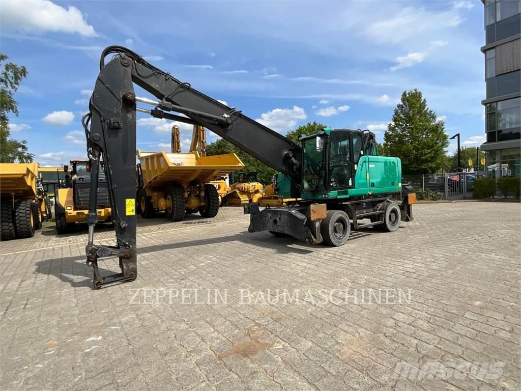 CAT MH3024-06C Koparki wyburzeniowe