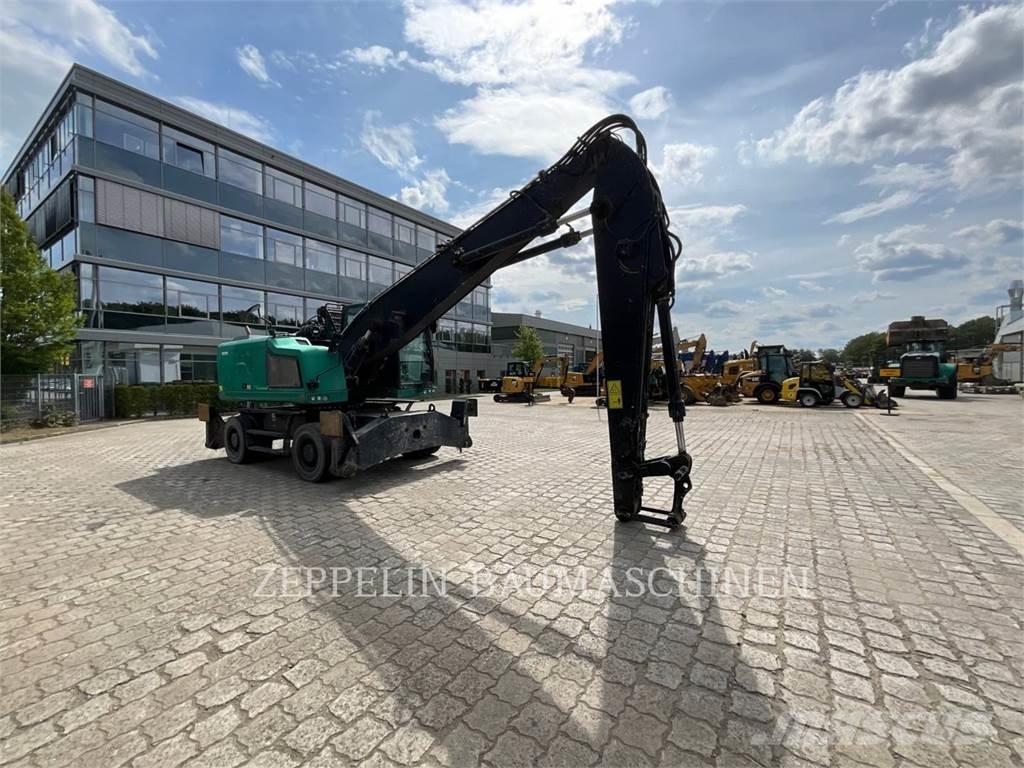 CAT MH3024-06C Koparki wyburzeniowe