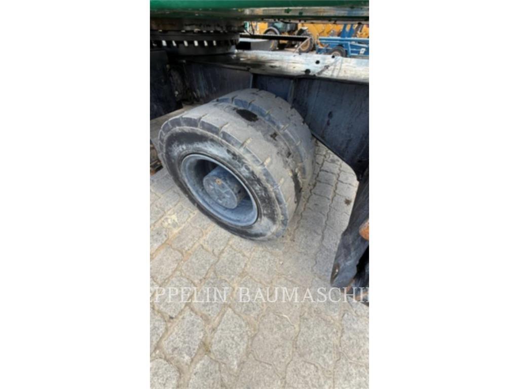 CAT MH3024-06C Koparki wyburzeniowe