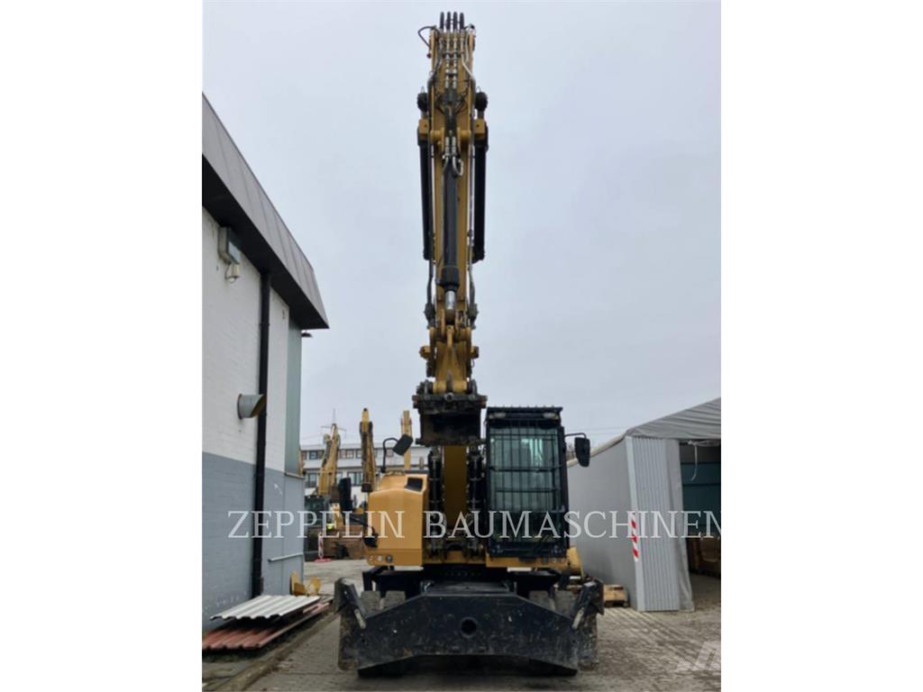 CAT MH3024-06C Koparki wyburzeniowe