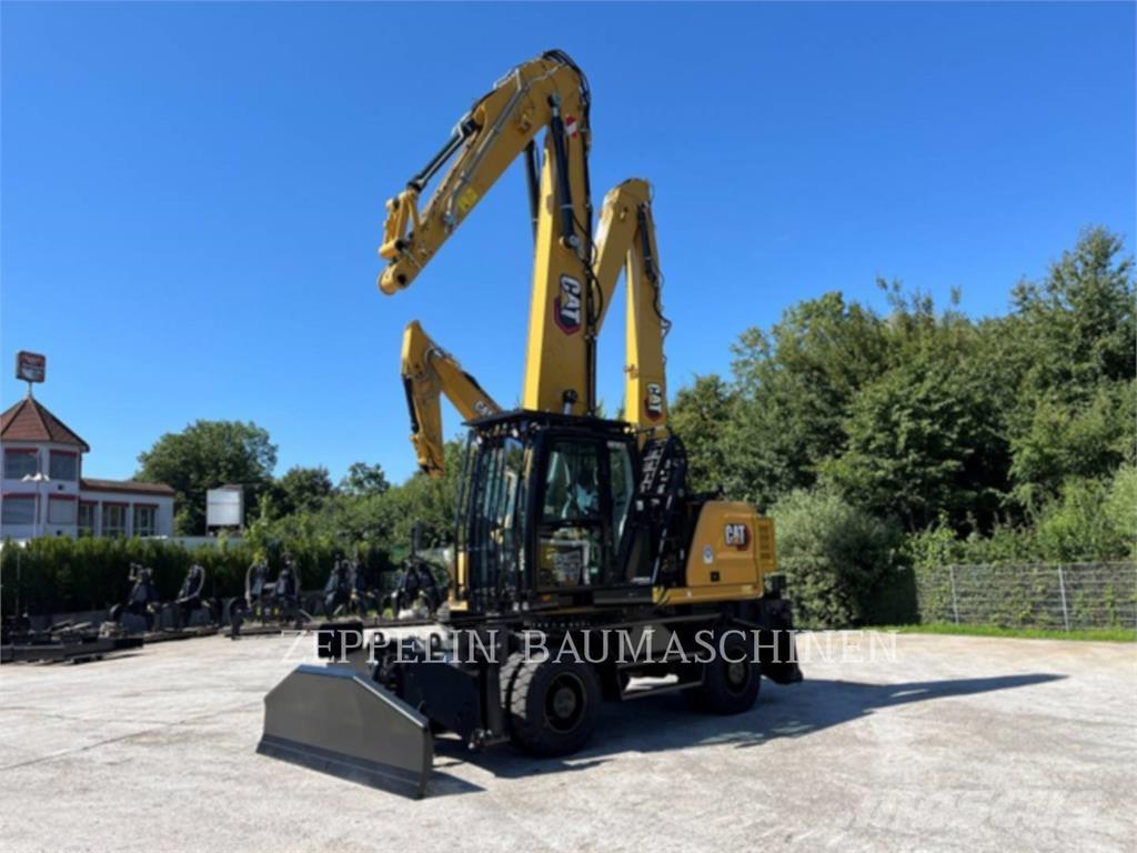 CAT MH3024-07A Koparki wyburzeniowe