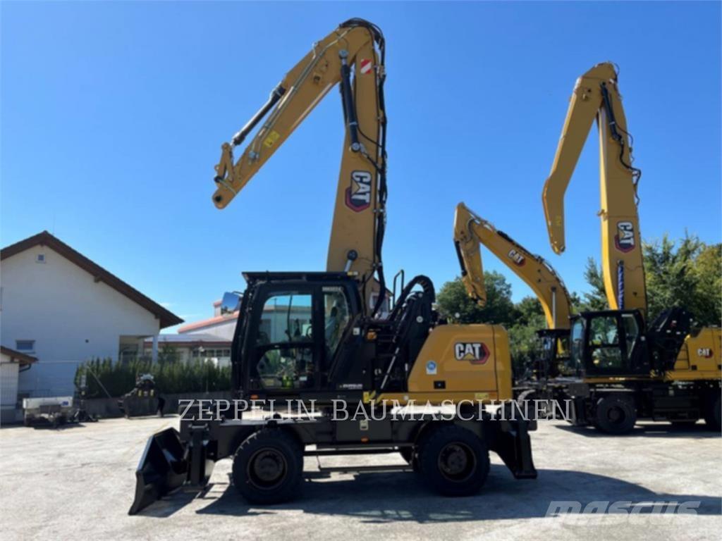 CAT MH3024-07A Koparki wyburzeniowe
