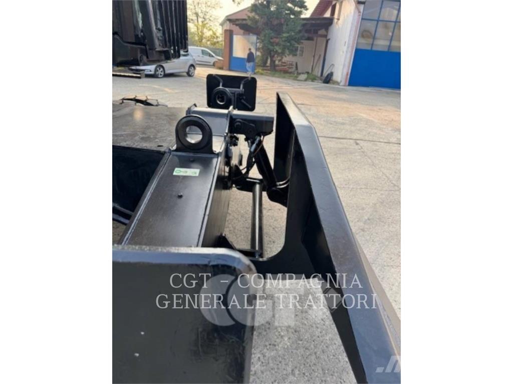 CAT MH3024NG Koparki kołowe