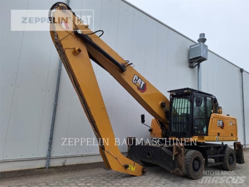 CAT MH3026-06C Koparki wyburzeniowe