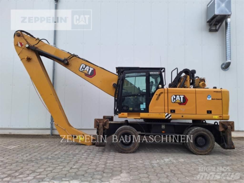 CAT MH3026-06C Koparki wyburzeniowe