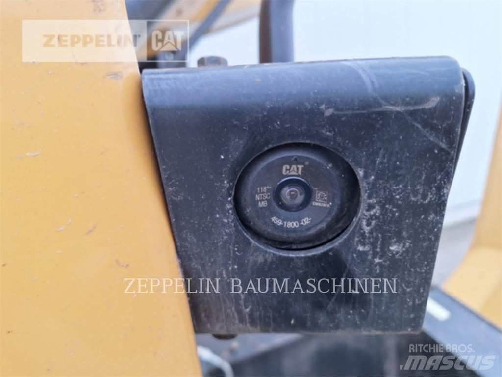 CAT MH3026-06C Koparki wyburzeniowe