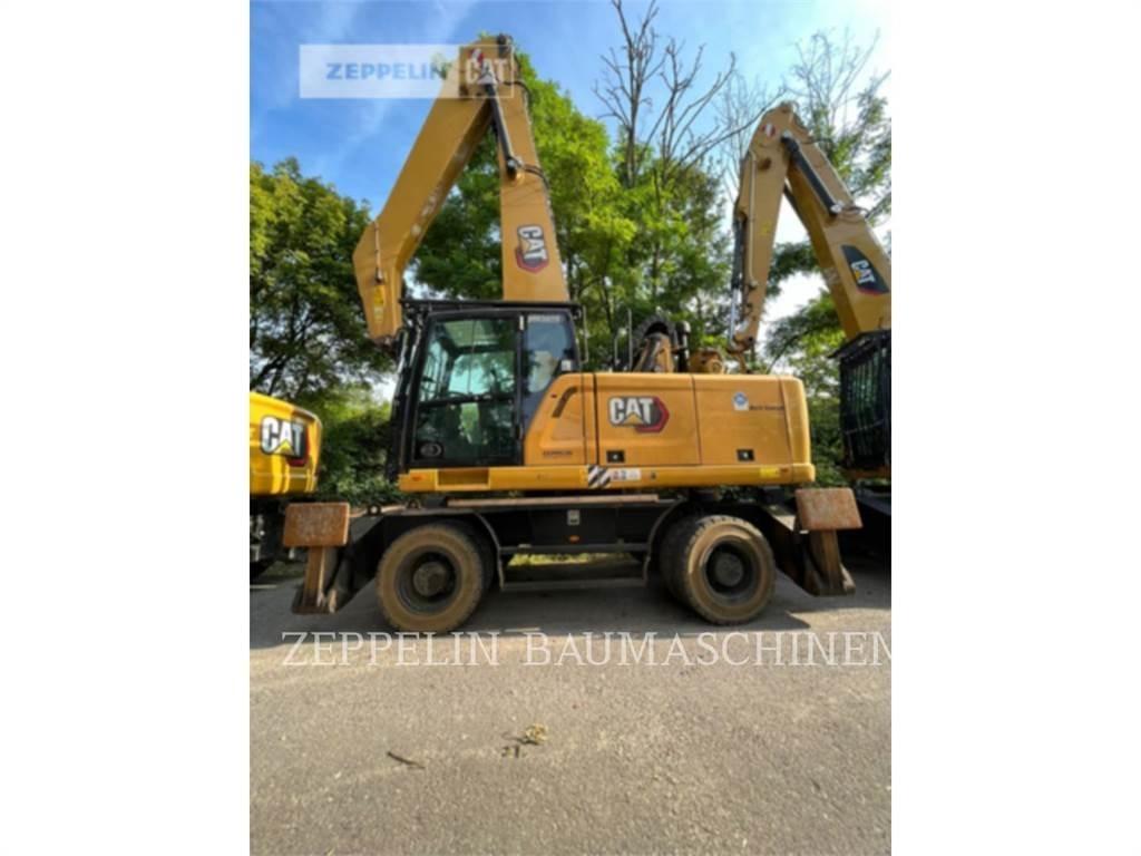 CAT MH3026-06C Koparki wyburzeniowe