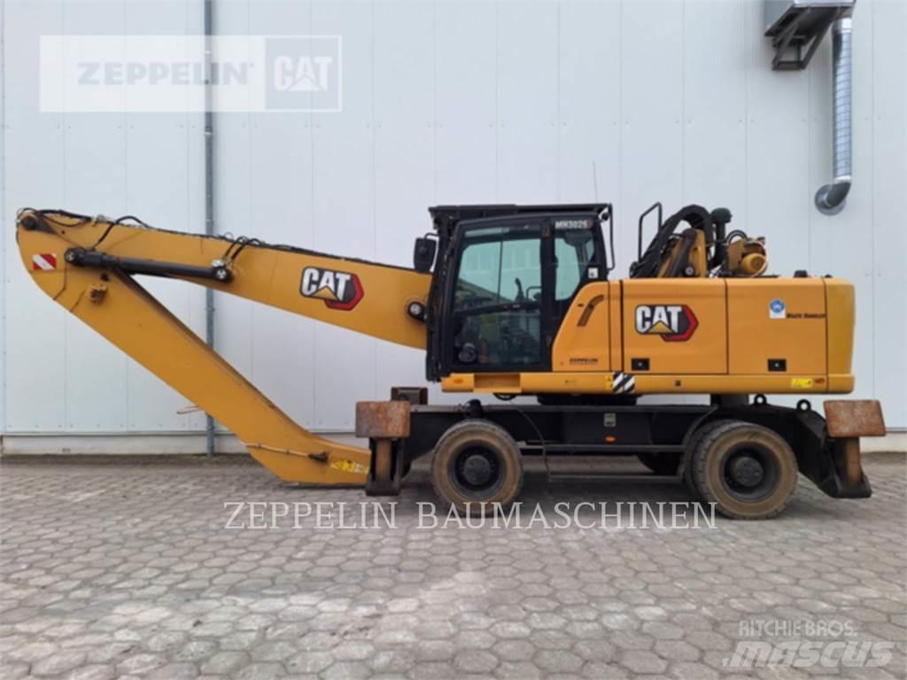 CAT MH3026-06C Koparki wyburzeniowe