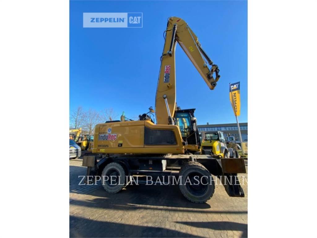 CAT MH3026-06C Koparki wyburzeniowe