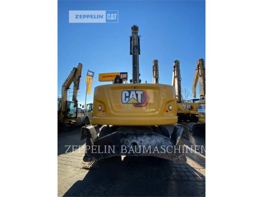 CAT MH3026-06C Koparki wyburzeniowe