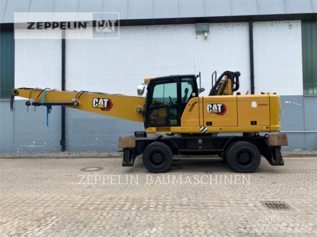 CAT MH3026-06C Koparki wyburzeniowe