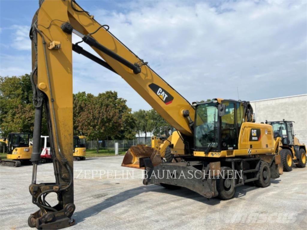 CAT MH3026-06C Koparki wyburzeniowe