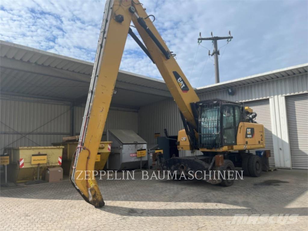 CAT MH3026-06C Koparki wyburzeniowe
