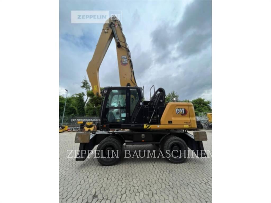 CAT MH3026-07A Koparki wyburzeniowe