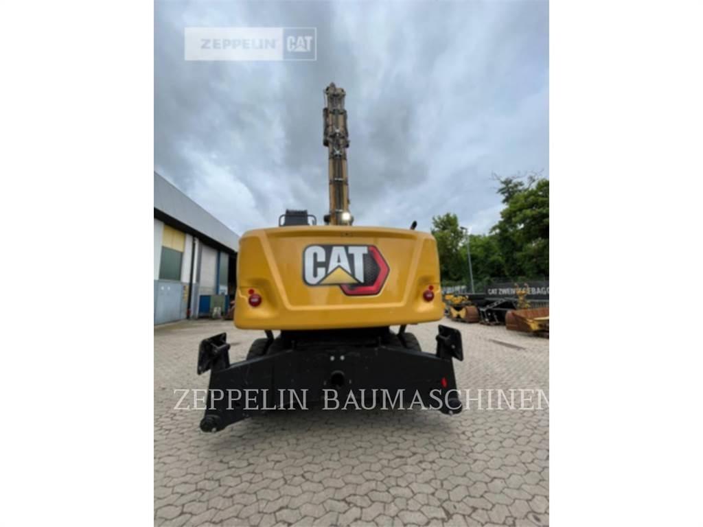 CAT MH3026-07A Koparki wyburzeniowe