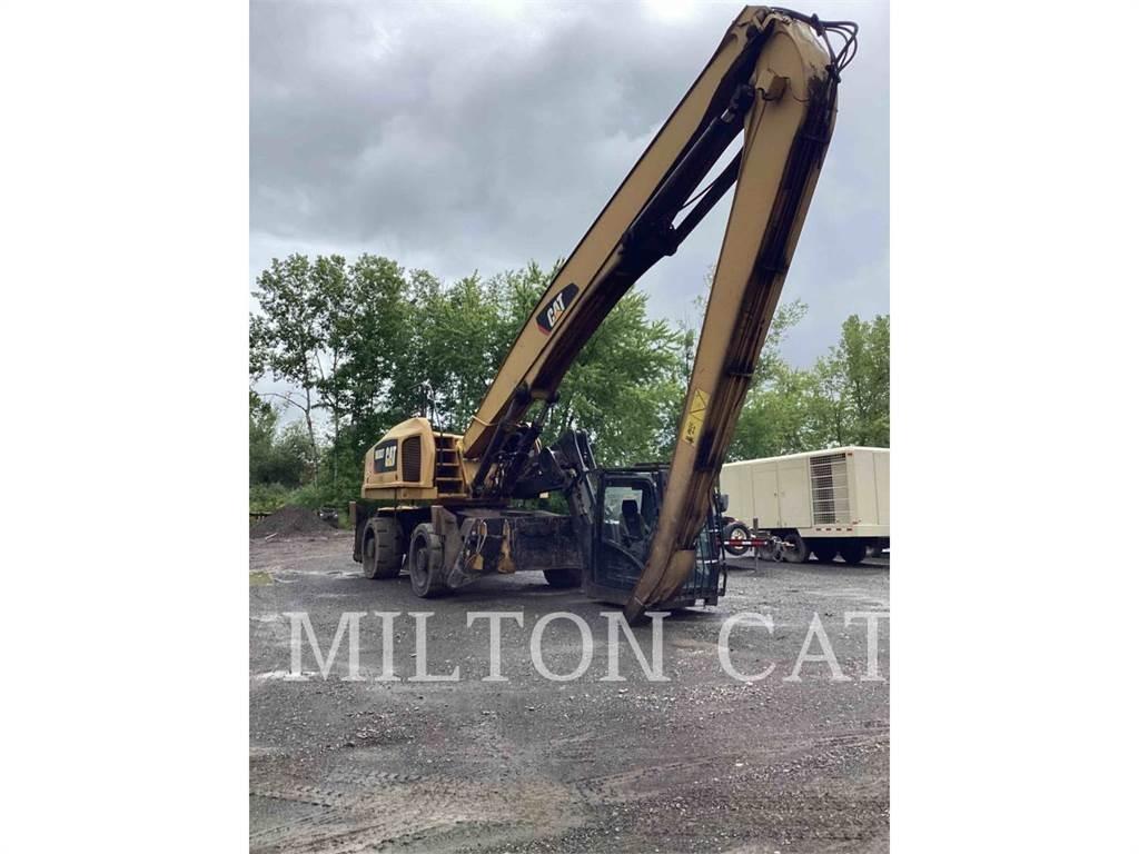 CAT MH3037 Koparki wyburzeniowe