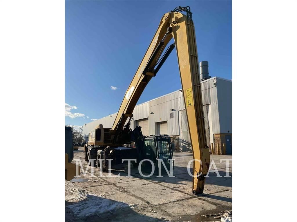 CAT MH3037 Koparki wyburzeniowe