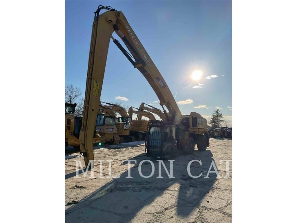 CAT MH3037 Koparki wyburzeniowe