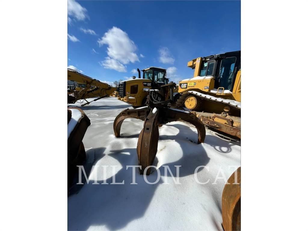 CAT MH3037 Koparki wyburzeniowe