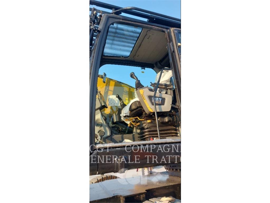 CAT MH3040NG Koparki kołowe