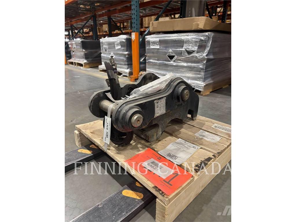 CAT MH5-QC-HY Szybkozłącza