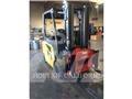 CAT MITSUBISHI 2EP6500 Wózki elektryczne