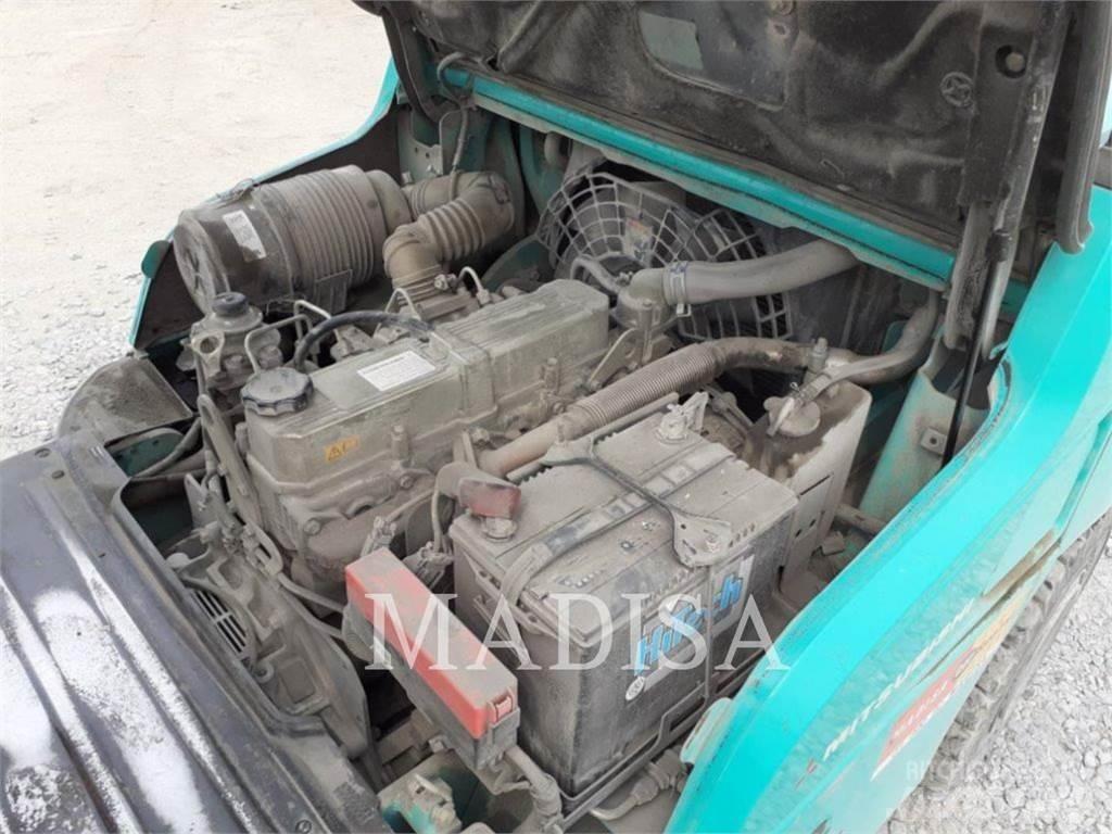 CAT MITSUBISHI FD30NM5 Wózki widłowe inne