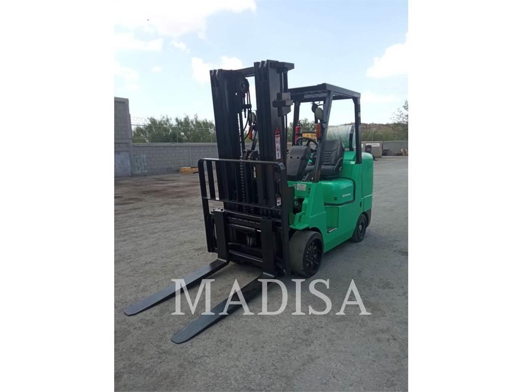 CAT MITSUBISHI FGC45K Wózki widłowe inne