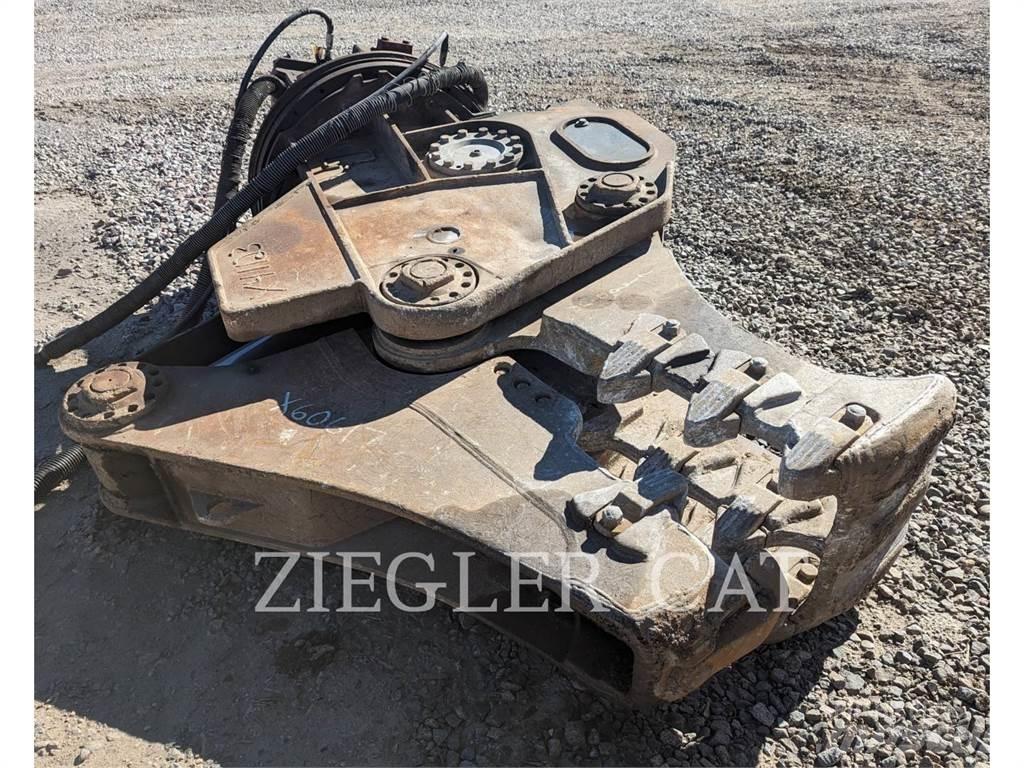 CAT MP30 Maszyny budowlane - Inne